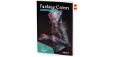 75068 Fantasy Colors  - Castellano