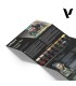 Set Vallejo Model Color 16 u. (18 ml.) Face & Skin Tones
