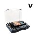 Basic Case Vallejo Model Color 80 x 18 ml.