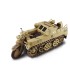 7404 Kettenkrad Sd.Kfz.2 Kleines Kettenkraftrad Typ HK 101  - Italeri Escala 1/9