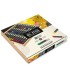 36 Oil Sticks Wooden box Sennelier extra fine 38 ml.