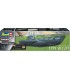 German Submarine Type VII C/41 - Platinum Edition  - Revell Echelle 1/72