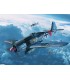 Fw190 A-8/R-2 Focke-Wulf "Sturmbock" -  Revell Echelle 1/32