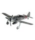 Fw190 A-8/R-2 Focke-Wulf "Sturmbock" -  Revell Echelle 1/32