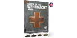 ABT760 Tanks of the Wehrmacht WWII  – English