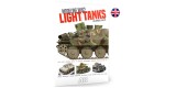 AK130020 Modeling WW2 Light tanks - English