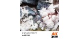 AK11263 Frost Effect - Effects 3GEN General Series AK Interactive (17ml.)