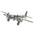 De Havilland Mosquito MK. IV  -  Revell Scale 1/32