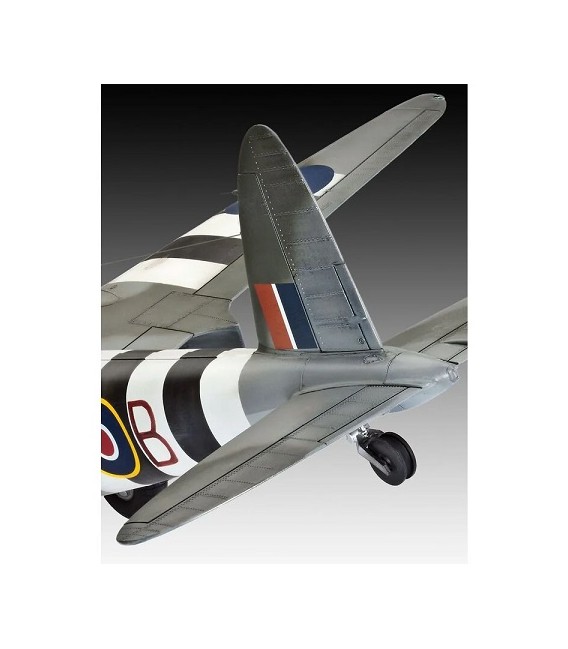 De Havilland Mosquito MK. IV  -  Revell Echelle 1/32