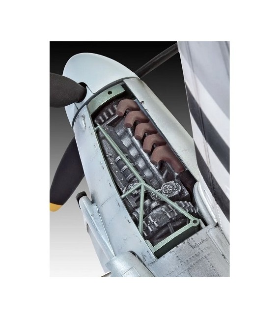 De Havilland Mosquito MK. IV  - Revell Escala 1/32