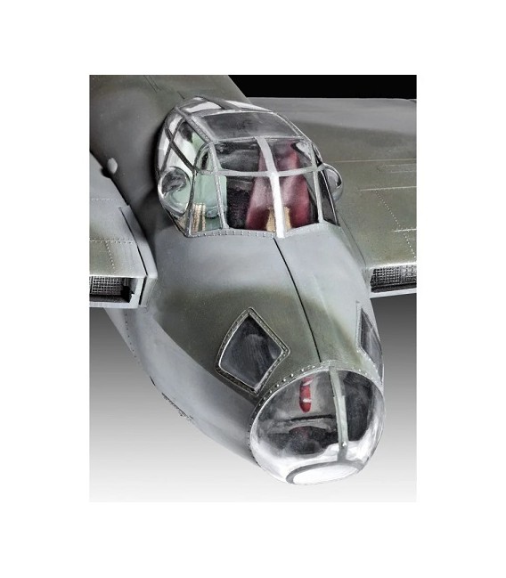 De Havilland Mosquito MK. IV  - Revell Escala 1/32