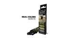 RCM109 Real Colors 3 Markers set - WWII Allied Aircraft Cockpit Colors