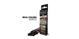 RCM107 Real Colors 3 Markers set -  German Tanks Interior colors