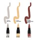 RCM104 Real Colors 3 Markers set -  Ships and decks