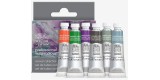 Revival Water color Winsor and Newton Professional Set 6 tubes 5 ml