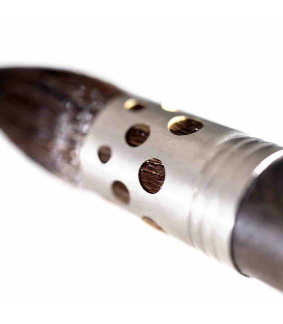 1933 Pinceaux Escoda Ultimo Evolution Fibre Tendo n. 16