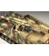 35367 Hummel (Late Production) sd.Kfz.165 Tamiya Echelle 1/35