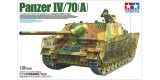 35381 Panzer IV/70(A) Tamiya Echelle 1/35