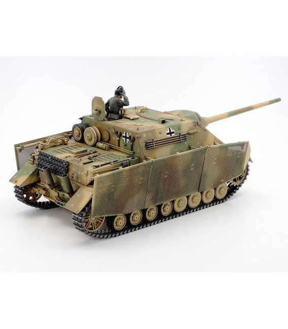 35381 Panzer IV/70(A) Tamiya Scale 1/35