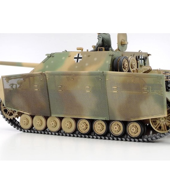 35381 Panzer IV/70(A) Tamiya Echelle 1/35