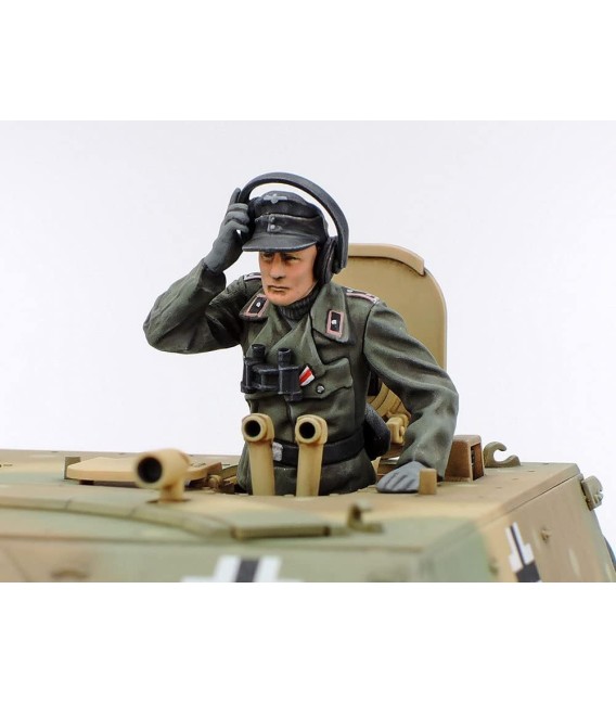 35381 Panzer IV/70(A) Tamiya Scale 1/35