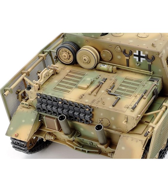 35381 Panzer IV/70(A) Tamiya Scale 1/35