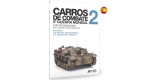 ABT502 Carros de Combate 2a Guerra Mundial – Volumen 2 - Castellano