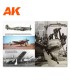AK290 Real Colors of WWII Aircraft – English