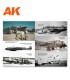 AK290 Real Colors of WWII Aircraft – English