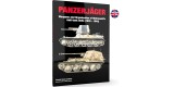 ABT751 Panzerjager Weapons and Organization of Wehrmacht's Anti-tank Units (1935-1945) - English