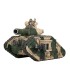 Warhammer 40.000 - Astra Militarium - Tanque de Batalla Leman Russ