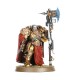 Warhammer 40.000 - Adeptus Custodes - Custodian Wardens