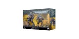 Warhammer 40.000 - Imperial Knights - Knight Armigers