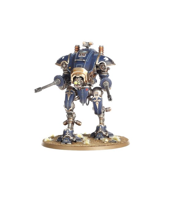Warhammer 40.000 - Imperial Knights - Knight Armigers