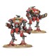 Warhammer 40.000 - Imperial Knights - Knight Armigers
