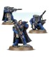 Warhammer 40.000 - Space Marines - Primaris Eliminators