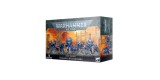 Warhammer 40.000 - Space Marines - Intercessor Squad