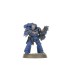 Warhammer 40.000 - Space Marines - Intercessor Squad