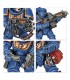 Warhammer 40.000 - Space Marines - Intercessor Squad