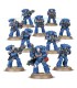 Warhammer 40.000 - Space Marines - Intercessor Squad