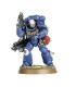 Warhammer 40.000 - Space Marines - Intercessor Squad