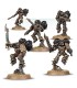 Warhammer 40.000 - Chaos Space Marines - Raptors