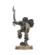 Warhammer 40.000 - Chaos Space Marines - Raptors