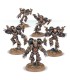 Warhammer 40.000 - Chaos Space Marines - Raptors