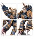 Warhammer 40.000 - Chaos Space Marines - Raptors