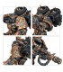 Warhammer 40.000 - Chaos Space Marines - Raptors