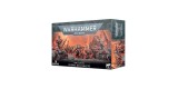 Warhammer 40.000 - World Eaters - Khorne Berzerkers