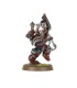 Warhammer 40.000 - World Eaters - Khorne Berzerkers