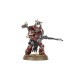 Warhammer 40.000 - World Eaters - Khorne Berzerkers