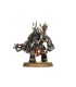 Warhammer 40.000 - Chaos Space Marines - Chaos Terminator Squad